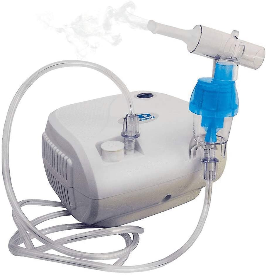 A and D Compressor Nebuliser UN-014