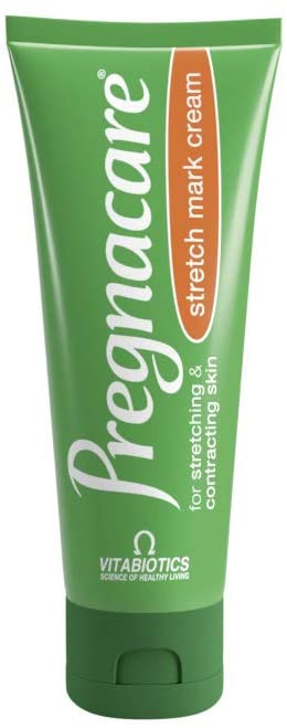 Vitabiotics Pregnacare Cream 100ml