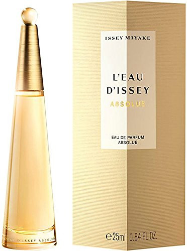 Issey Miyake L'Eau d'Issey Absolue Ladies 25ml EDP Spray