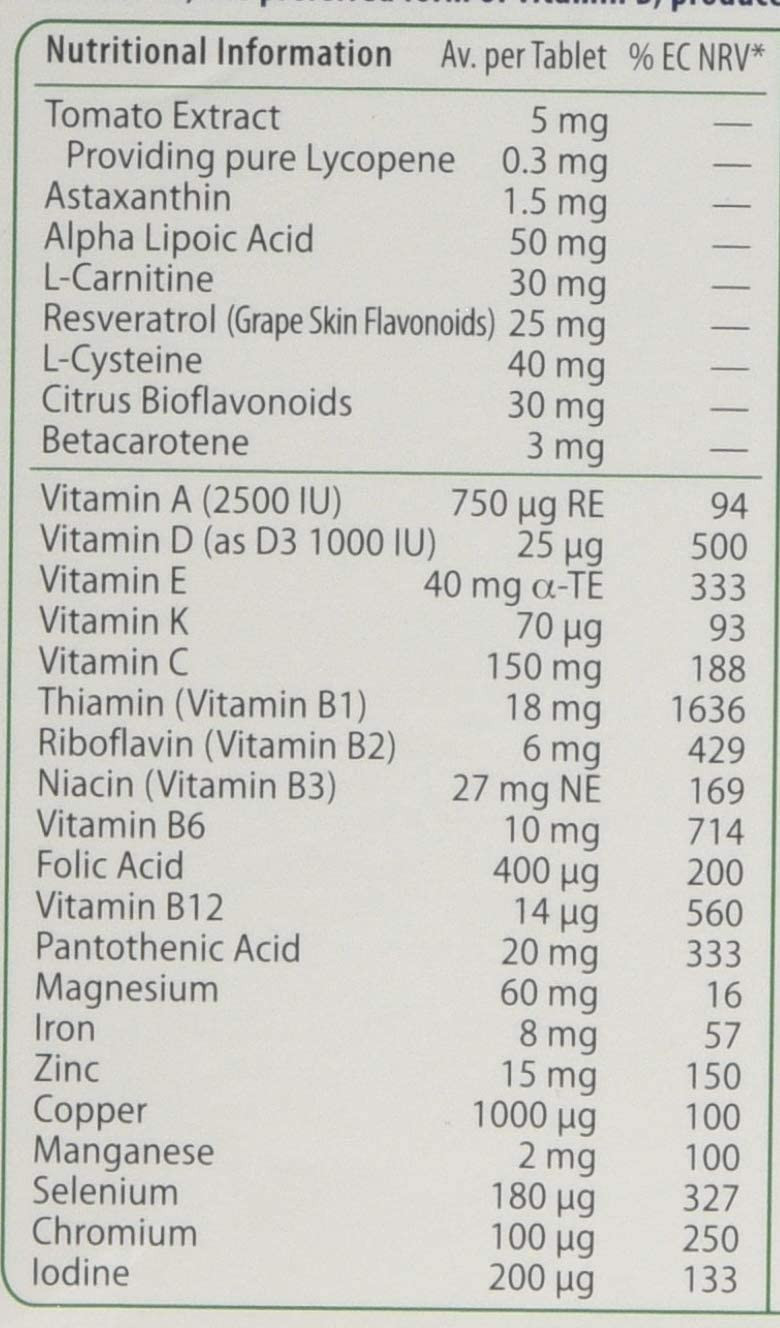 Vitabiotics Immunace Extra Protection 30 Tablets Immune System Tablets Vitabiotics Immunace Extra Protection 30 Tablets Immune System Tablets