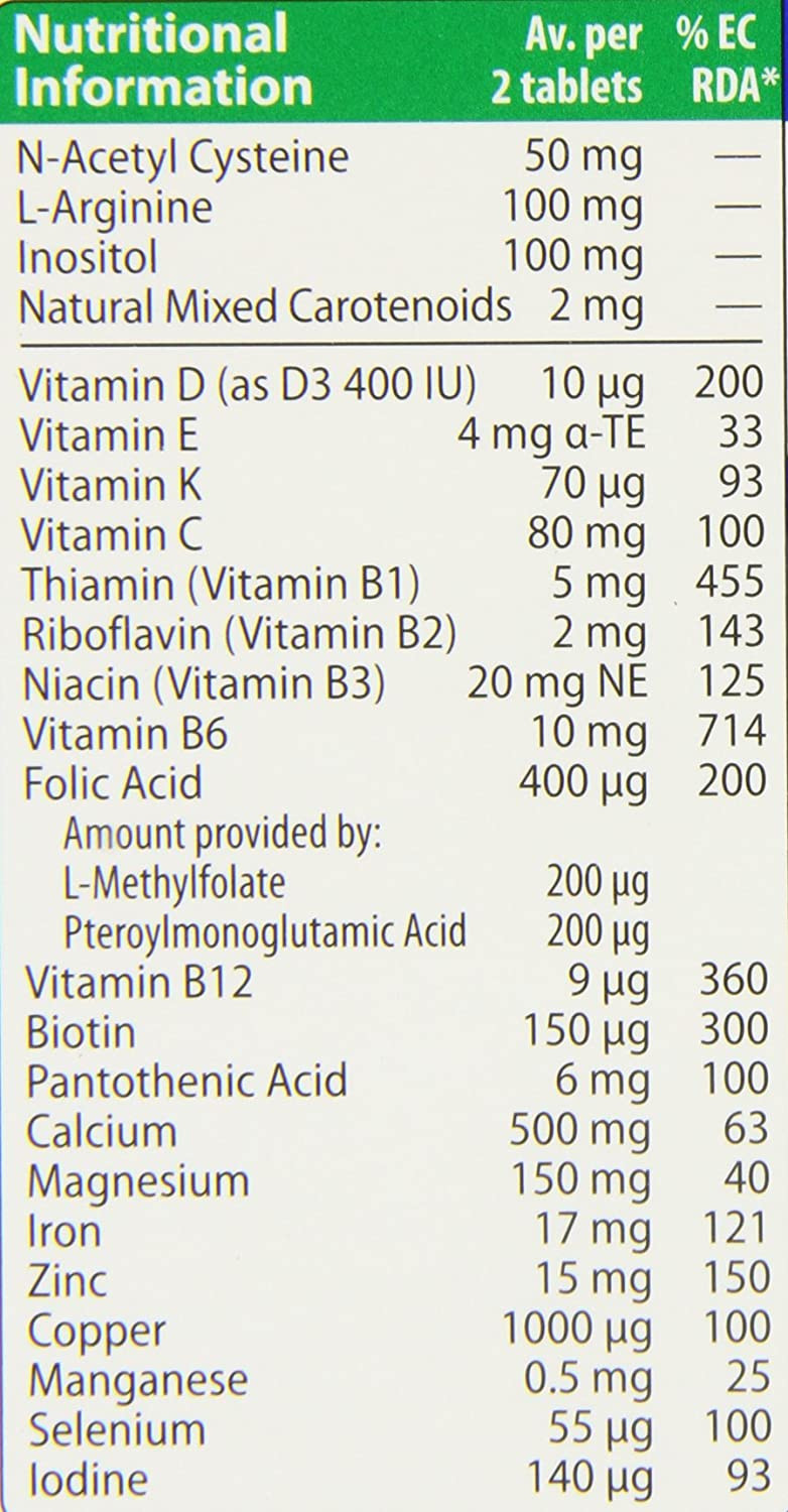 Vitabiotics Pregnacare Max Tablets Plus Omega 3