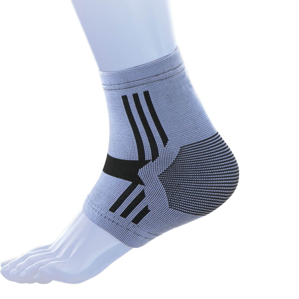 Kedley Active Elasticated Ankle Support