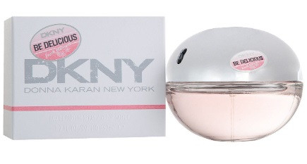 DKNY Be Delicious Fresh Blossom Edp 50ml Spray