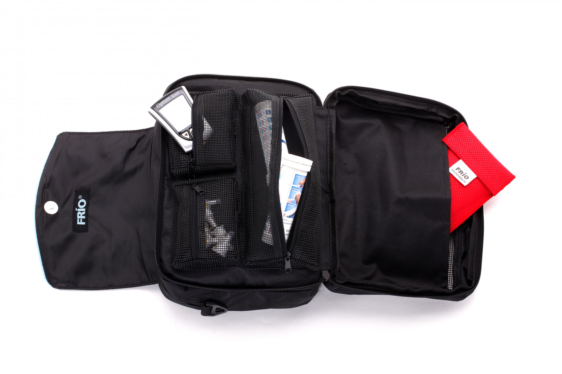 Frio Vitesse Travel Case and Bag