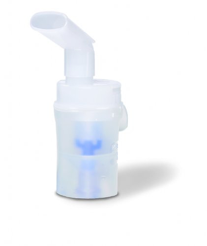 Omron C28 CompAir NE-C28-P Compressor Nebuliser ...