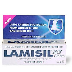 Lamisil AT Cream 7.5g