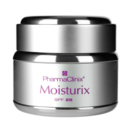 Pharmaclinix Moisturix Cream SPF25 50ml