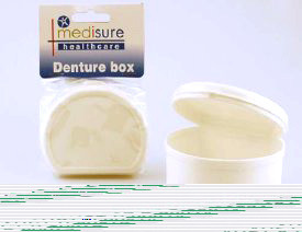 Denture Box