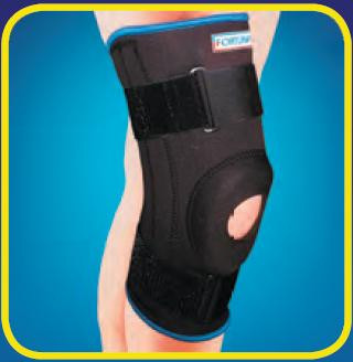 Neoprene Knee Brace and Support Stabiliser