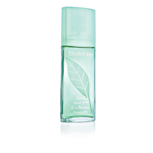 Elizabeth Arden Green Tea Scent Edp 100ml Spray