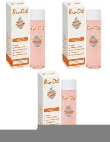 Bio Oil 200ml