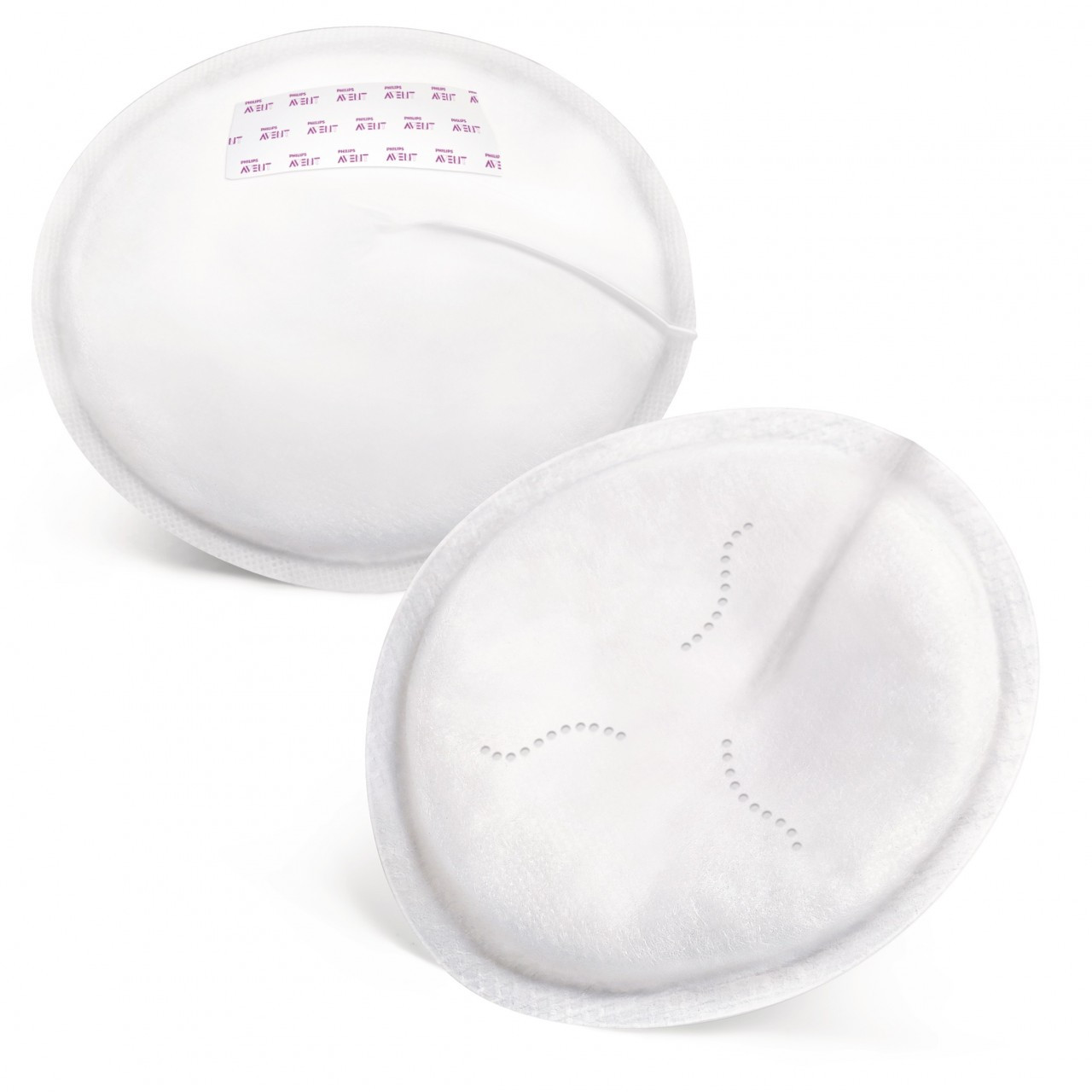 Philips Avent Disposable Breast Pads - 30 Pack