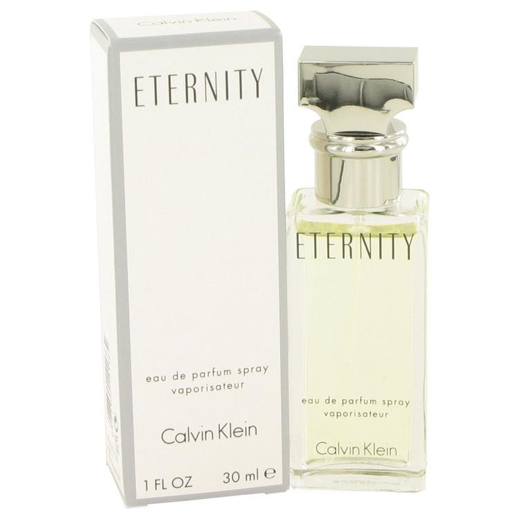 Calvin Klein Eternity Edp 30ml Spray for Women