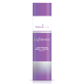 PharmaClinix Lightenex Lightening Body Lotion 250ml
