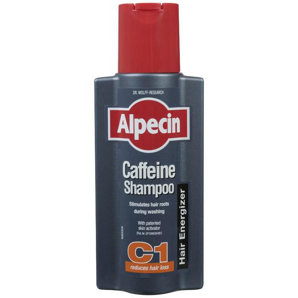 Alpecin Caffeine Shampoo C1 250ml