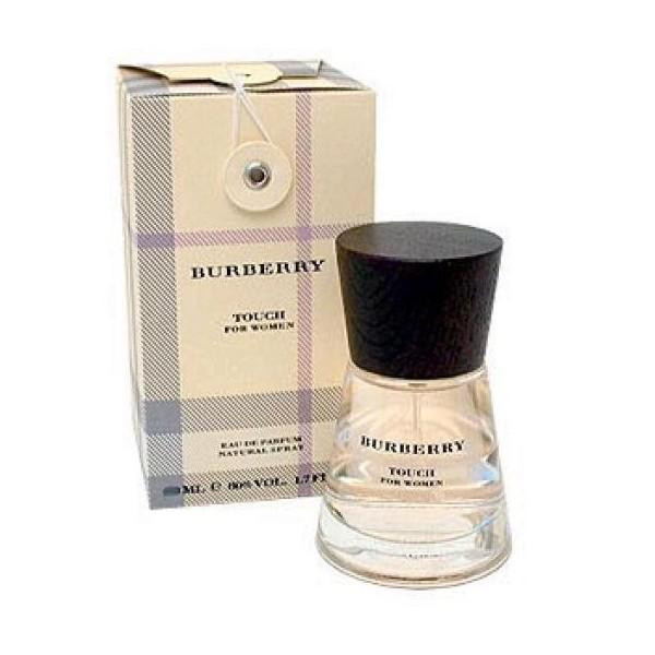 Burberry Touch Edp 30ml Spray