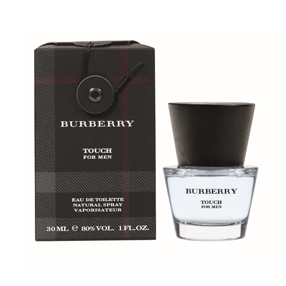 Burberry Touch Edt 30ml Spray for Men