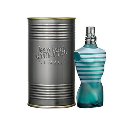 Jean Paul Gaultier Le Male Edt 75ml Spray