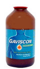 Gaviscon Peppermint Heartburn and Indigestion Relief Liquid - 600ml