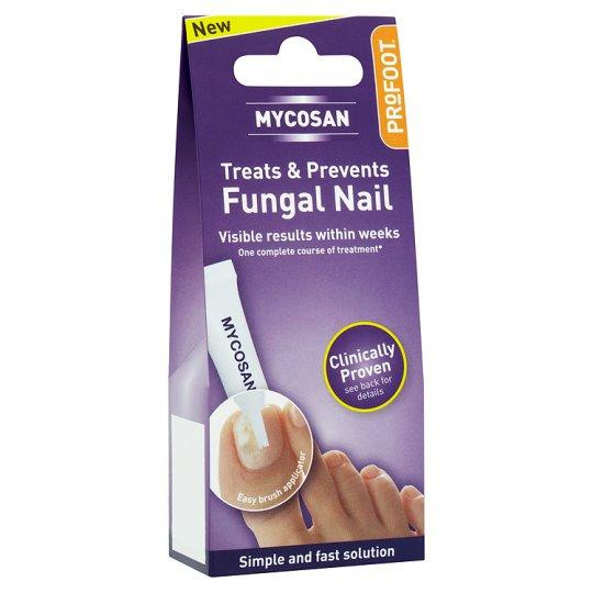 Profoot Mycosan Fungal Nail Treatment