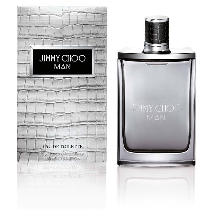 Jimmy Choo MAN Edt 30ml Spray