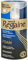 Regaine for Men Foam Extra Strength 73ml