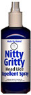 Nitty Gritty Head Lice Repellent Spray 250ml