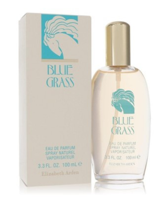 Elizabeth Arden Blue Grass Edp 100ml Spray