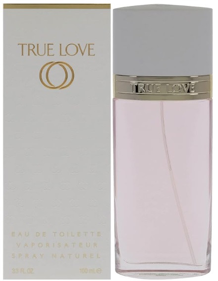 Elizabeth Arden True Love Edt 100ml Spray