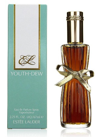 Estee Lauder Youth Dew EDP Spray for Women 67ml