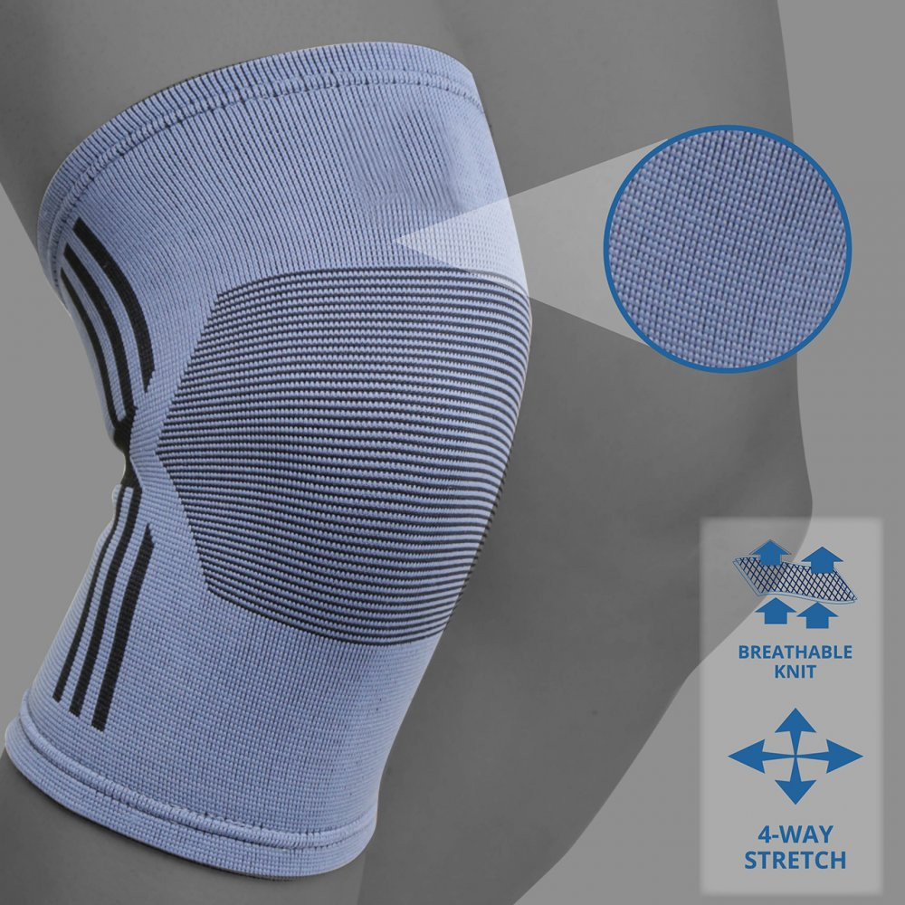 Kedley Active Elasticated Knee Support