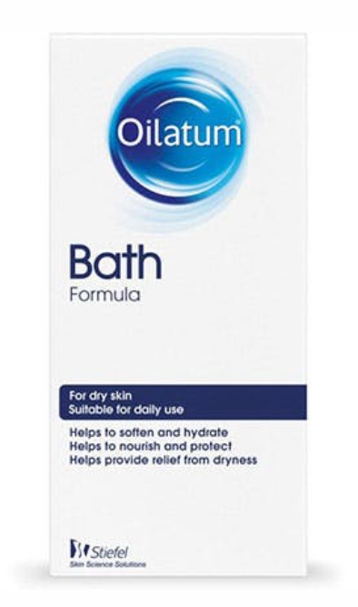 Oilatum Bath Formula 300ml