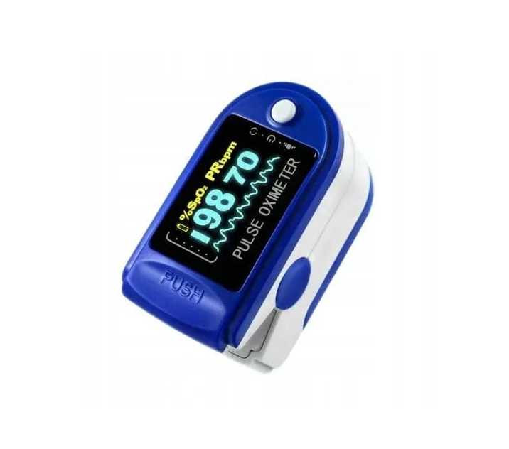 Fingertip Pulse Oximeter