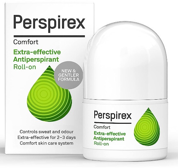 Perspirex Comfort 20ml Roll-on