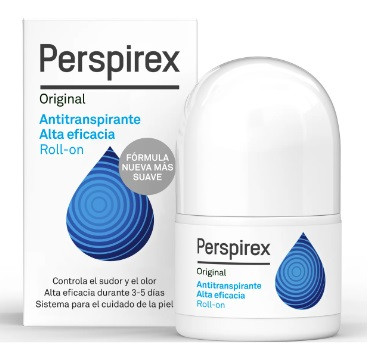 Perspirex Original 20ml Roll-on
