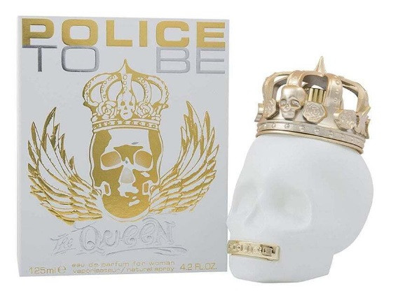 Police To Be The Queen Edp 125ml Spray