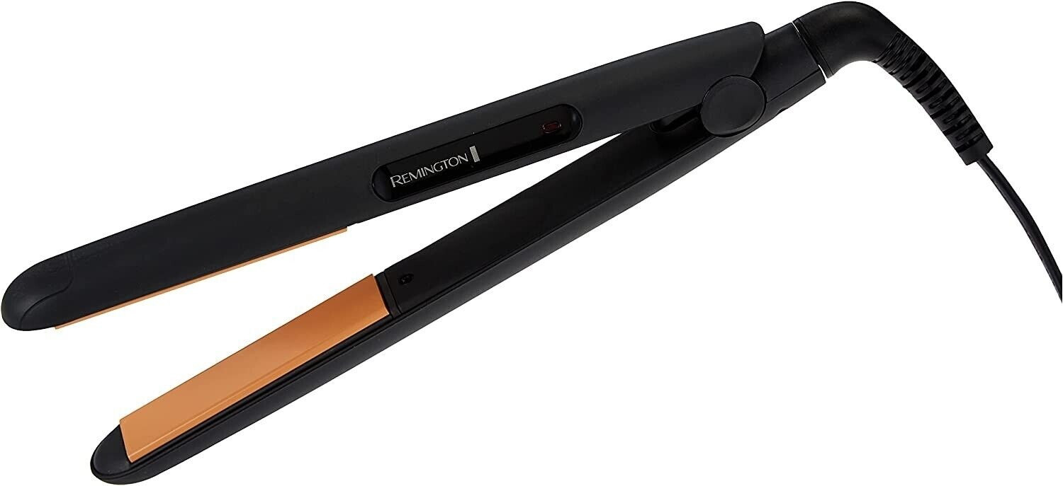 Remington straightener 210 cheap