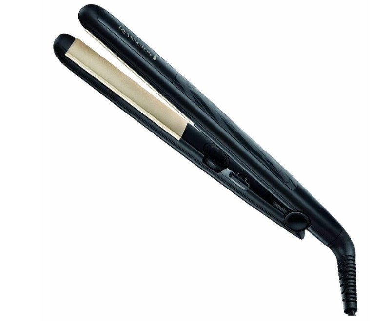 Remington Ceramic Straight 230 Straightener S3500