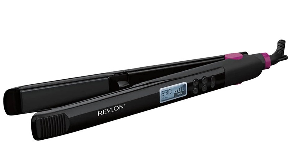 Revlon Perfect Straight Digital Styler