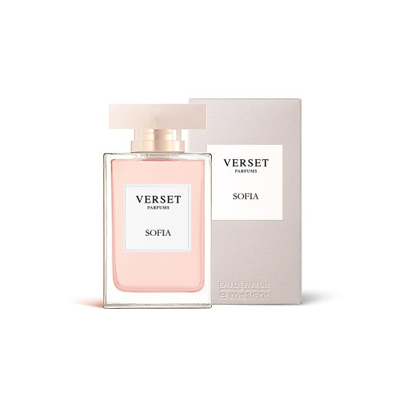 Verset Parfums Sofia Edp 100ml Spray Women