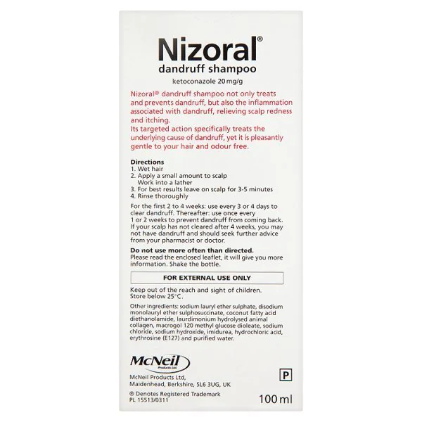 nizoral shop online