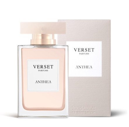 Verset Parfums Anthea Edp 100ml Spray Women