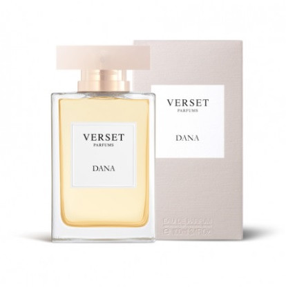 Verset Parfums Dana Edp 100ml Spray Women