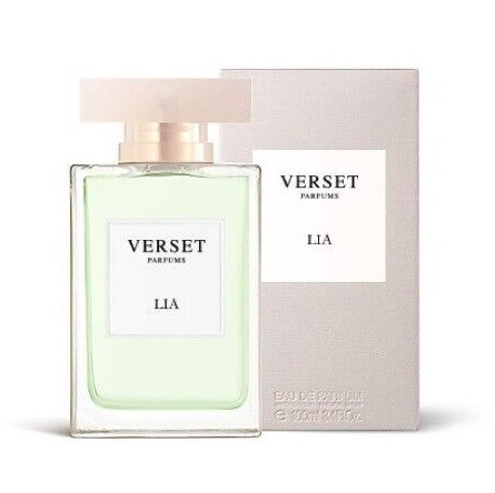 Verset Parfums Lia Edp 100ml Spray Women