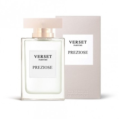 Verset Parfums Preziose Edp 100ml Spray Women