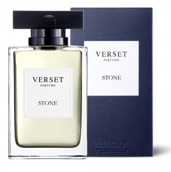 Verset Parfums Stone For Him EDP 100ml Spray