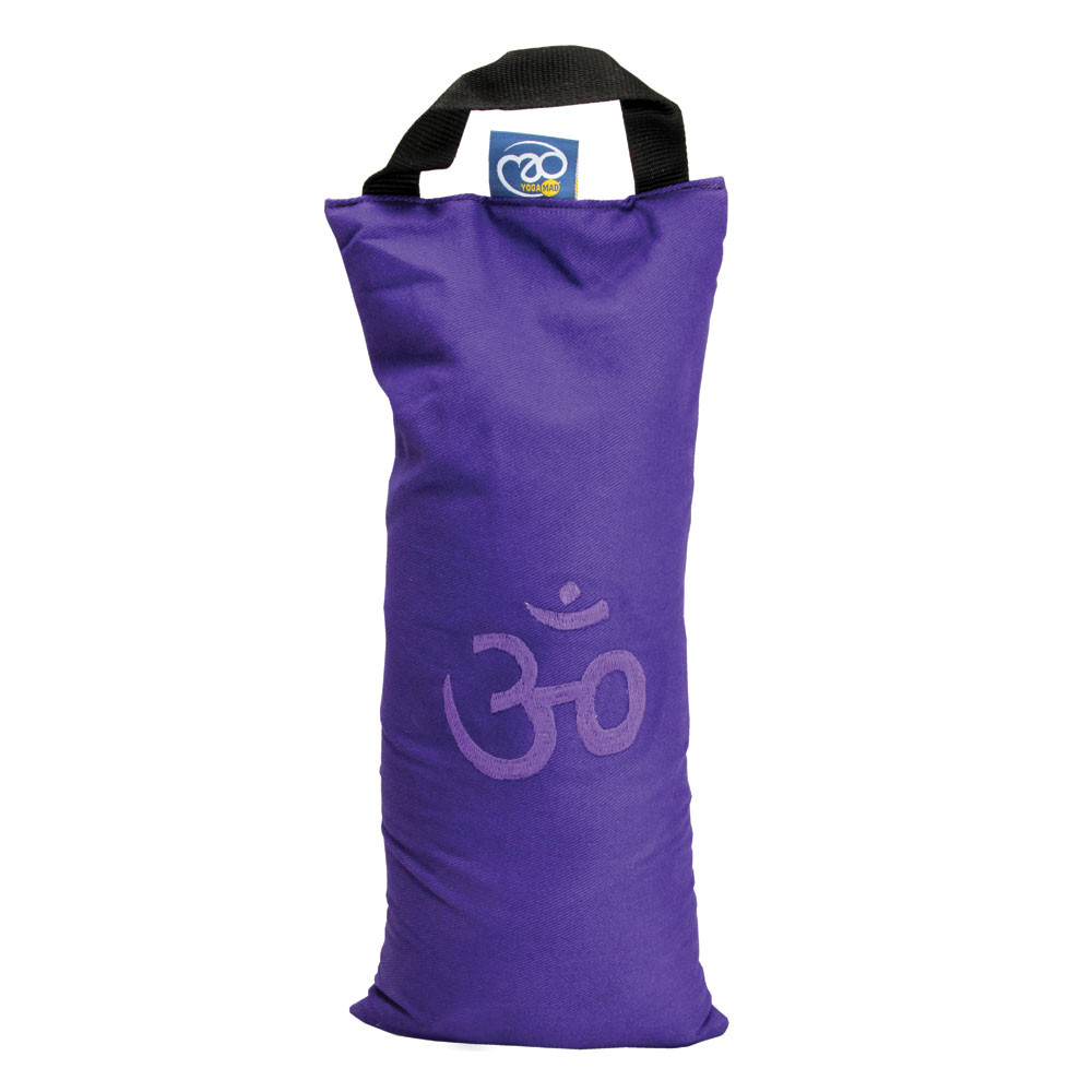 Yoga Mad Sand Bag