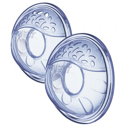 Avent Breast Shells Set