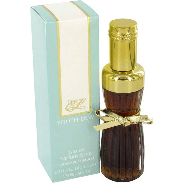Estee Lauder Youth Dew EDP Spray for Women 67ml