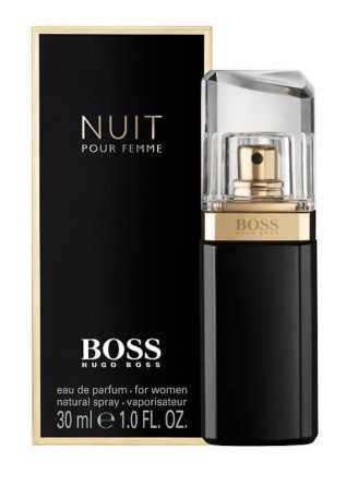 Hugo boss nuit price hotsell